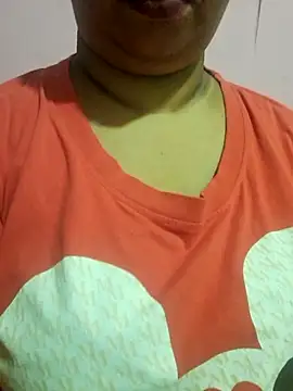 Ravina_patil1 Webcam-Show