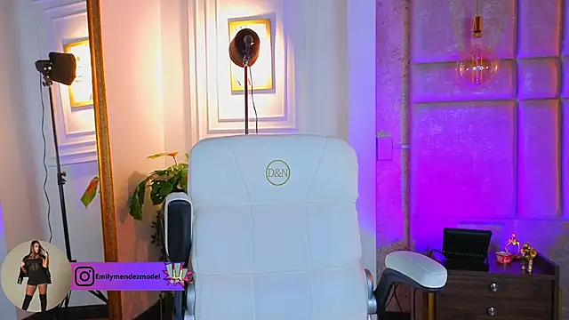 AlessiaLondon Live XXX-Chat
