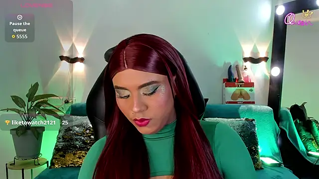 Emili_Roux Webcam-Show