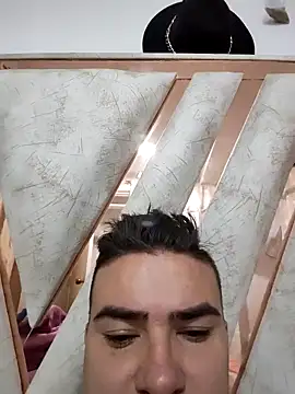 Chat XXX Live Andy-rtg