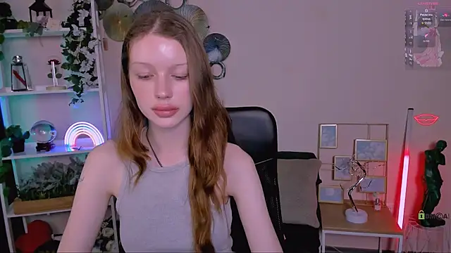 khloebeauty Live XXX-Chat