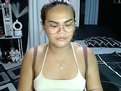 Kendallfoxx Adlı Modelin Web Kamerası Şovu
