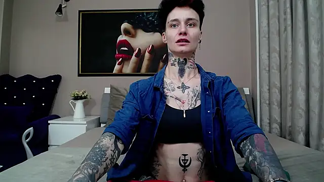 KennyXSX Live XXX-Chat