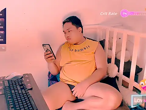 Hardking_69 Webcam-Show