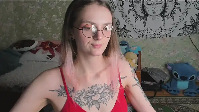Czat XXX na żywo – Cutie_Adelia