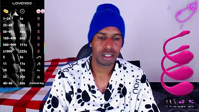 mrjhon26 Show Webcam
