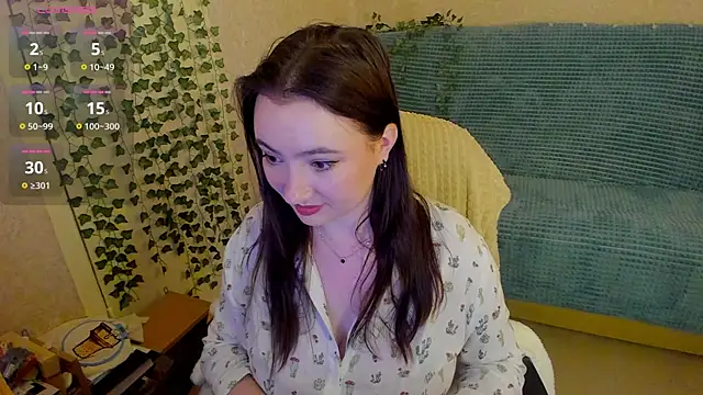 Micky_Wood – Live XXX-chat