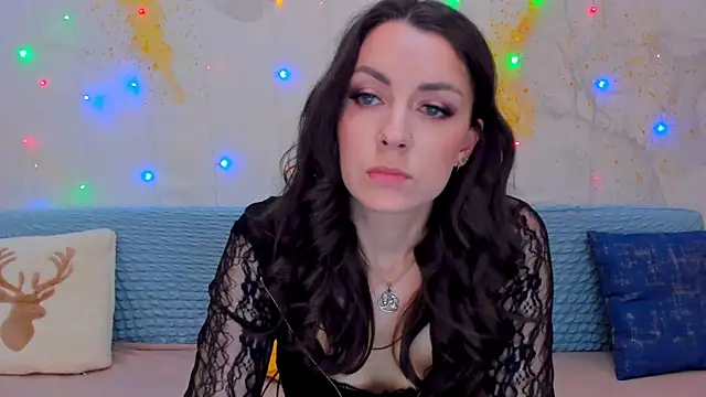 Little_Foxy_1's Live XXX Chat