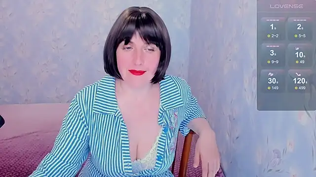 Živý XXX chat Rainbow_lady