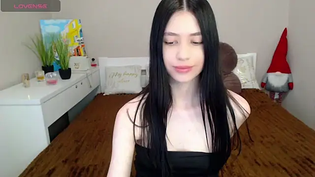 SelinLi – Naživo XXX chat