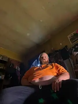 Show webcam de Bigfarmdaddy69