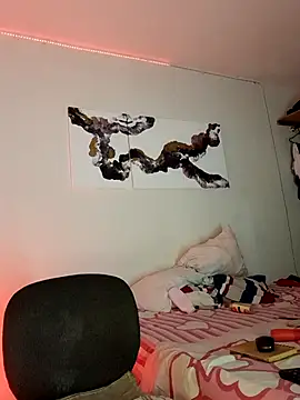 BiancaFollerach élő XXX-chatje