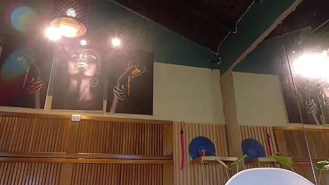 Chat +18 de Eli666uwu ao vivo