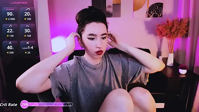 دردشة Lily_xBabe الجنسية المباشرة