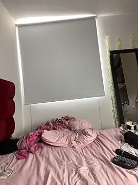 Velma_star's Live XXX Chat