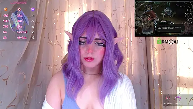 Chat XXX Live --Ramona--