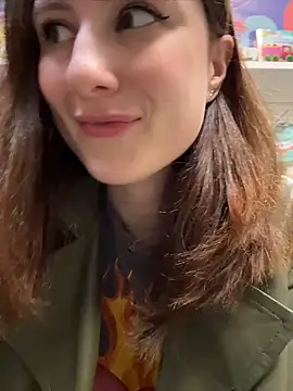 Dina_Tease's Live XXX Chat