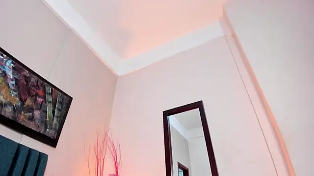 SeleneLujan's Live XXX Chat