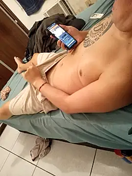 Jeff_pepper Live XXX Chat
