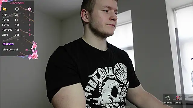 Richard_Dullas Live XXX-Chat