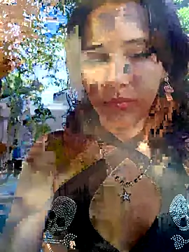 Chat XXX en directo de Isabella_Stark