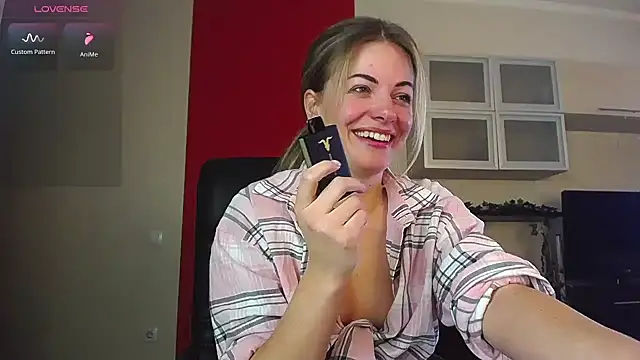 Chat XXX en directo de ladysabotage