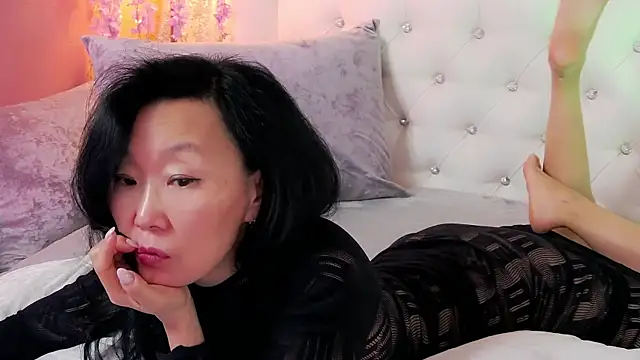 S_andra_ Live XXX-Chat
