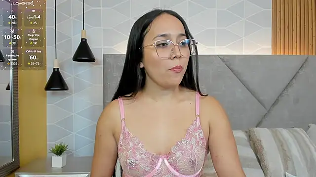Sammy_Fit_ 웹캠 쇼