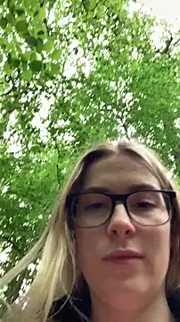 Czat XXX na żywo – AngelicaPeligrosa