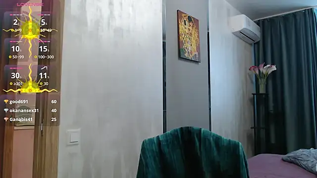 Živý XXX chat Stacy_Davice