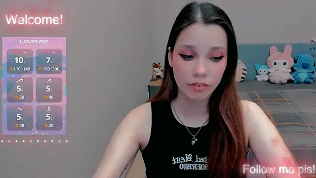 دردشة Kitten_Alissa الجنسية المباشرة
