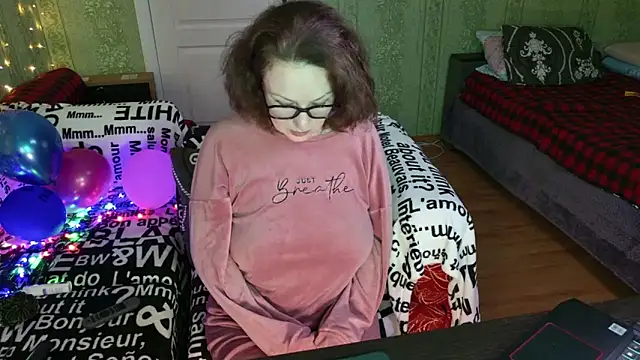 Chat XXX en directo de MarleneDietrich