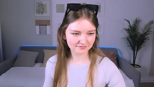 LookEva Live XXX-chat