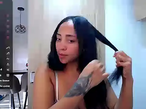 Chat XXX ao vivo de Danna_Ross_