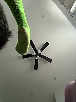 Show webcam de Bigdickpinnky