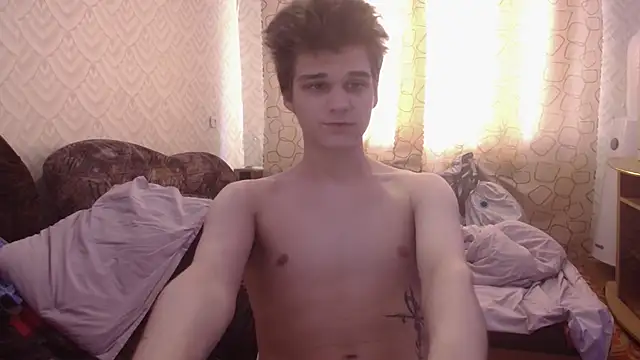 PeachTree Webcam-Show