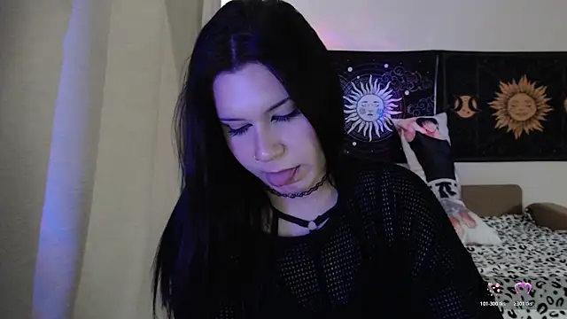 Show de webcam de iintimate_flesh