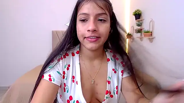 zara_cute 라이브 XXX 채팅