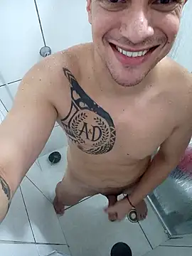 Show webcam de Jeff_pepper