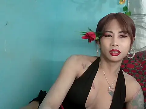Show Webcam de angel_ofgod