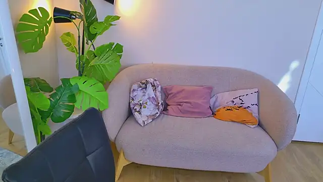 Živý XXX chat Kessi_Sweet