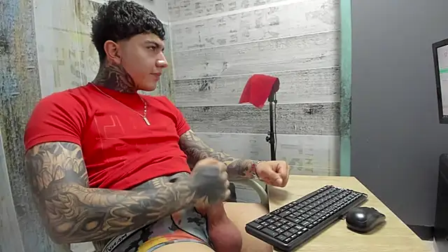 Gury_tattoo's Live XXX Chat