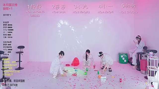 TY-002 Show Webcam