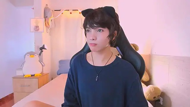 Sweet_Allan 라이브 XXX 채팅