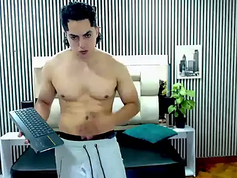 Alex_Wolft live XXX chat