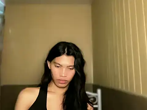 Yourgoddess_jayve 在線直播表演