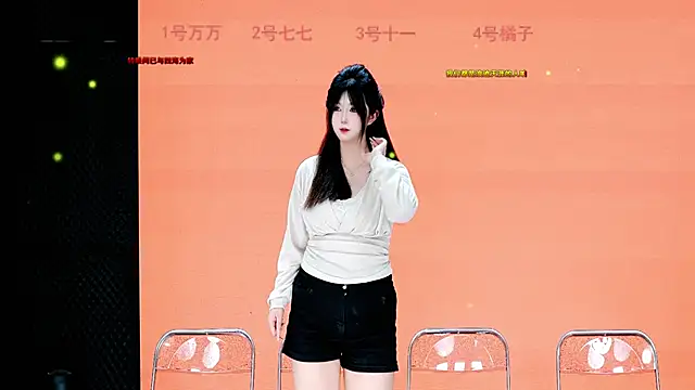 Nova-68's Live XXX Chat