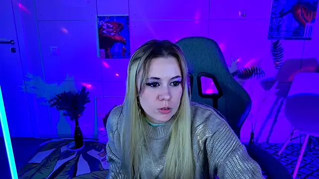 Kumiho_7777 Adlı Modelin Canlı XXX Sohbeti