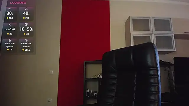 ladysabotage Adlı Modelin Canlı XXX Sohbeti