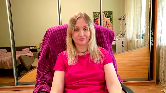 Sorceress_Evelina 라이브 XXX 채팅